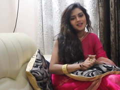 Desi My ex gf Nusrat telling u something in Bangla