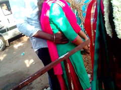 Madurai hot tamil couples in public