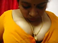 Indian Aunty 1264