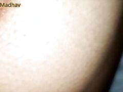 Desi NRI couple have sex in lockdown at home, listen to voice in Hindi